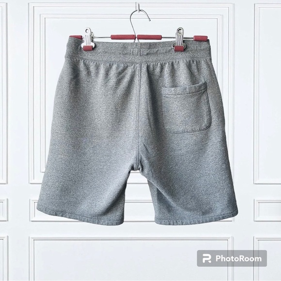 Men’s Terry Active Shorts Small - Picture 10 of 16